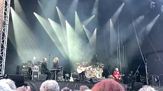 Steve Hackett (Genesis) - More Fool Me , Zitadelle Mainz 29.05.2019