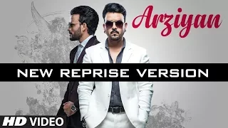 Arziyan Reprise | Shaarib & Toshi | Latest Romantic Song