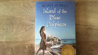 Island of the Blue Dolphins Chapter 12