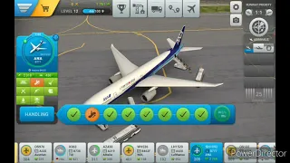 World of Airports Bari gameplay