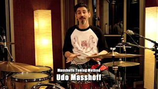 The greatest snare drum tuning trick EVER!