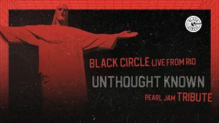 Unthought Known  - Pearl Jam (Tribute by Black Circle live from Rio)