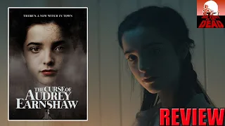 The Curse of Audrey Earnshaw - Review - (Epic Pictures & Dread Central)