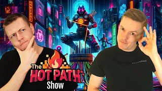 Building a Custom Network Stack with Unity DOTS - The Hot Path Show Ep. 15