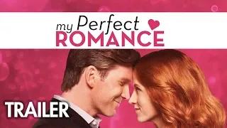 My Perfect Romance | Trailer | Jodie Sweetin | Lauren Holly | Morgan Fairchild | Justin G. Dyck