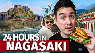 24 Hours in Nagasaki | 6 Things to do in Japan's Hidden City