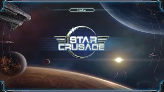 Star Crusade - первые шаги в ладдере