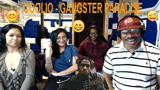 Coolio - Gangsta's Paradise ft. L.V. Producer Reaction