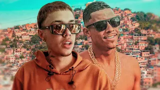 BOLSA DA FENDI - TETO & MC POZE DO RODO - CHACINA (ÁUDIO OFICIAL)