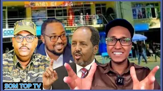 War Dag Dag Ah Somali News Today May 3, 2024