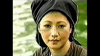 GÁNH HÀNG HOA (phim Việt Nam - 1989) - Trọng Trinh, Như Quỳnh,...