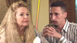 90 Day Fiancé: Oussama Drops a BOMBSHELL on Debbie!