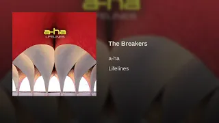 A-ha - The Breakers - 2019 Lifelines Deluxe Edition