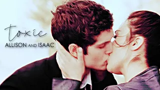 Allison and Isaac | Toxic