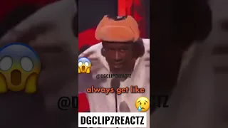 PLAYBOI CARTI SONG MAKES TYLER THE CREATOR CRY😱😢