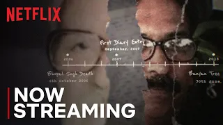 House of Secrets: The Burari Deaths | Now Streaming | Netflix India
