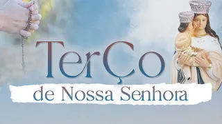 SANTO TERÇO - 04/05/2024