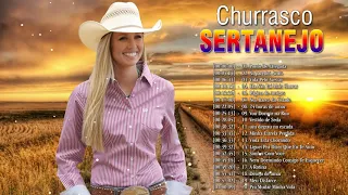 Musica Sertaneja Para Churrasco 2022 - Modão Sertanejo Caipira - Músicas Para Churrasco e Esquenta