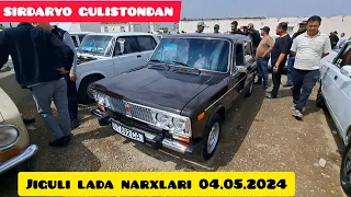 Guliston mashina bozor jiguli lada narxlari 4 мая 2024 г.