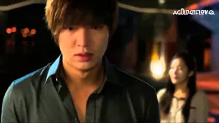 City Hunter- Let Go