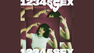 12345SEX (HUGEL Remix)