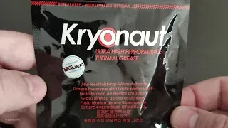 Thermal Grizzly Kryonaut