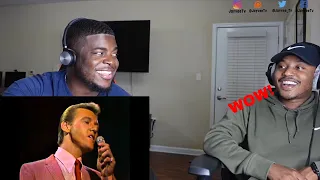 HE HAD NO CLUE!| Righteous Brothers - Unchained Melody REACTION