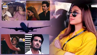 Tere Bina Mein Nahi Episode 21 | Best Moment | Sonya Hussyn | Shehzad Sheikh | ARY Digital