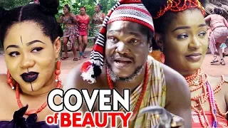 Coven Of Beauty Season 1&2 - (Ugezu J Ugezu) 2019 Latest Nollywood Epic Movie