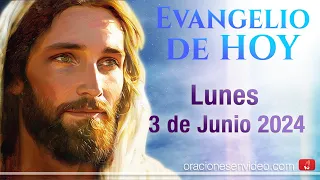 Evangelio de HOY. Lunes 3 de junio 2024 Mc 12, 1-12 Parábola de los viñadores malvados