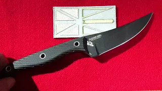 CRKT Clever Girl review