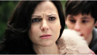 Regina's Death (Once Upon A Time S4E22/23)