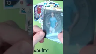 Topps Match Attax 2022/23 Pack Opening 57 Black Edge Edition