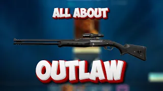 OUTLAW: EVERYTHING YOU NEED TO KNOW (Skins, Price + Gameplay) | VALORANT