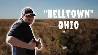 Exploring "Helltown" Ohio | Boston Mills Township