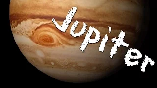 All About Jupiter for Children: Astronomy and Space for Kids - FreeSchool