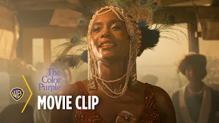 The Color Purple (1985) | Sister Song | Warner Bros. Entertainment