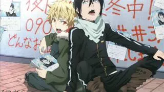 Noragami All Ost's