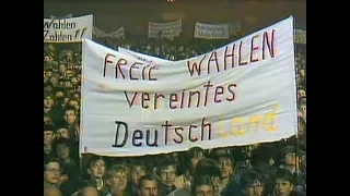 1990 - Die Deutsche Einheit