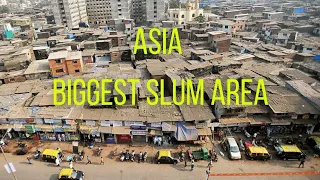 #watchindiawatch  exploring asia biggest slum area /dharavi /mumbai