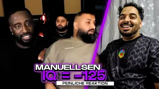 Manuellsen will dass ich telson 50 cent gebe wenn ich auf toilette gehe | A.B.K