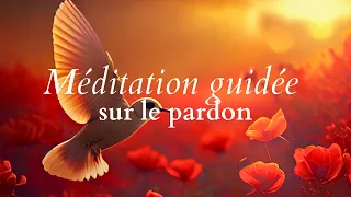 Le pardon I Méditation Guidée I Reprogrammation de l'inconscient I musique de guérison I