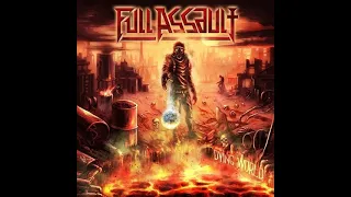 Full Assault - Dying World (Full Album) - 2024