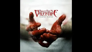 Bullet For My Valentine - Playing With Fire (Instrumental)