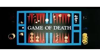 Game of Death - Intro 1080p [HD]