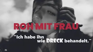 "Habe ihn WIE DRECK behandelt 😞 hat sich von mir getrennt" Geschlechterdynamik, Trennung