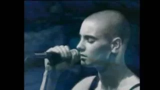 Sinéad O'Connor - The Value of Ignorance