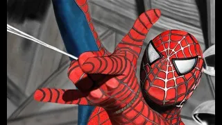 Spiderman - Web Shooter Sound Effect (Evan James)