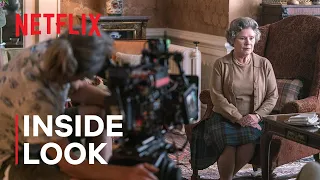 The Crown | Crafting a Legacy | Netflix