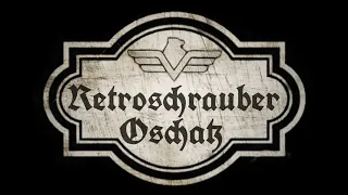 Retroschrauber Oschatz -Erinnerungen